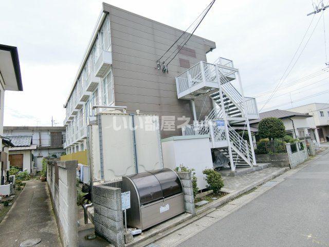 常陸多賀レジデンス