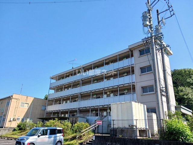 かね村ハイツ(2DK/4階)