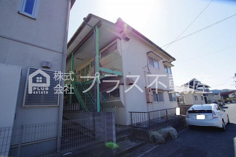 サンハイツ