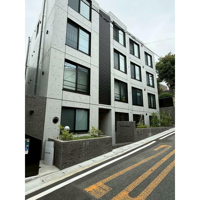 エクサム旗の台II