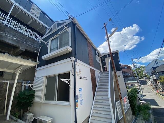 アール瀬川B棟