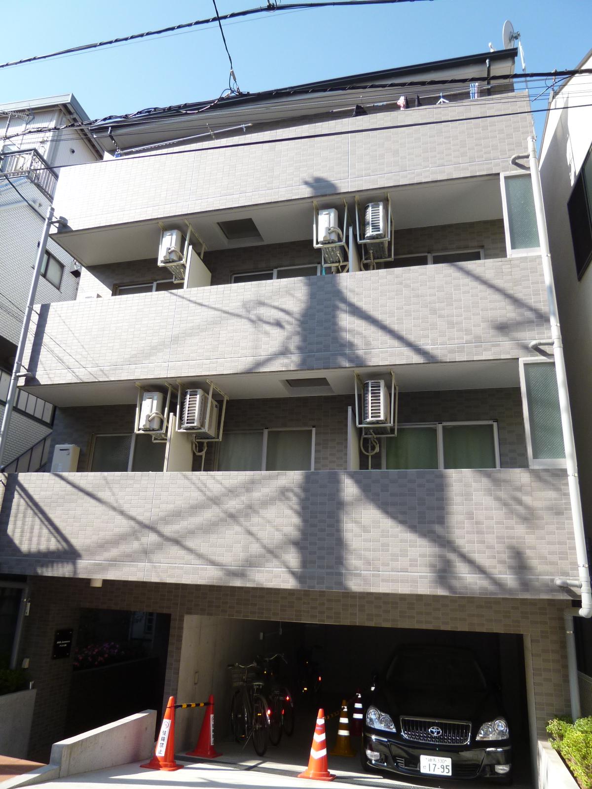 アリエル要町
