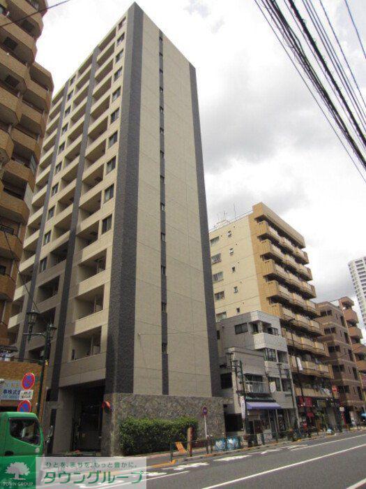 F・D VILLE