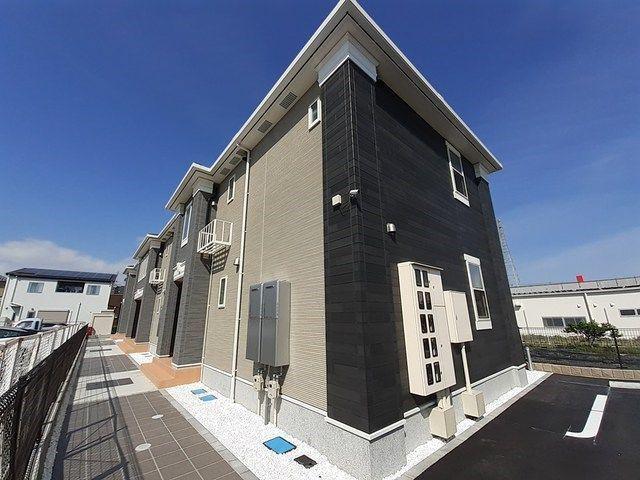シャルマンヴィレッジ C