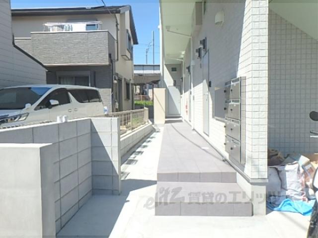アルトラヴィーユ京都