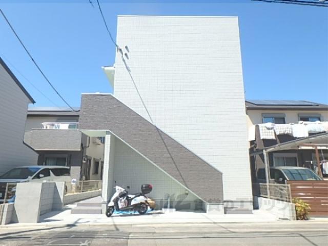 アルトラヴィーユ京都