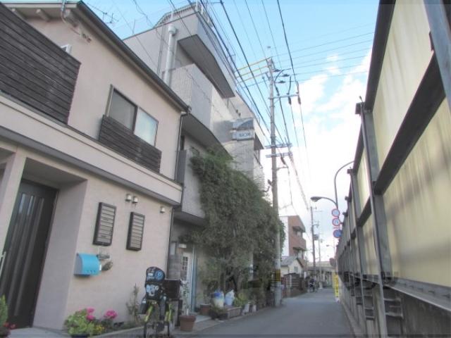 上村ビル