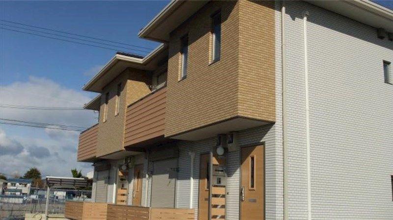 マーブル A棟
