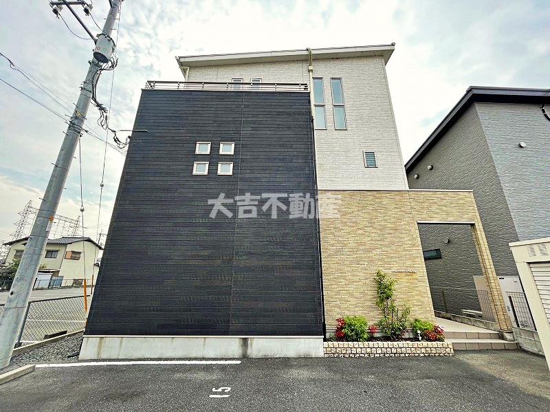MAISON OHANA(2LDK/2階)