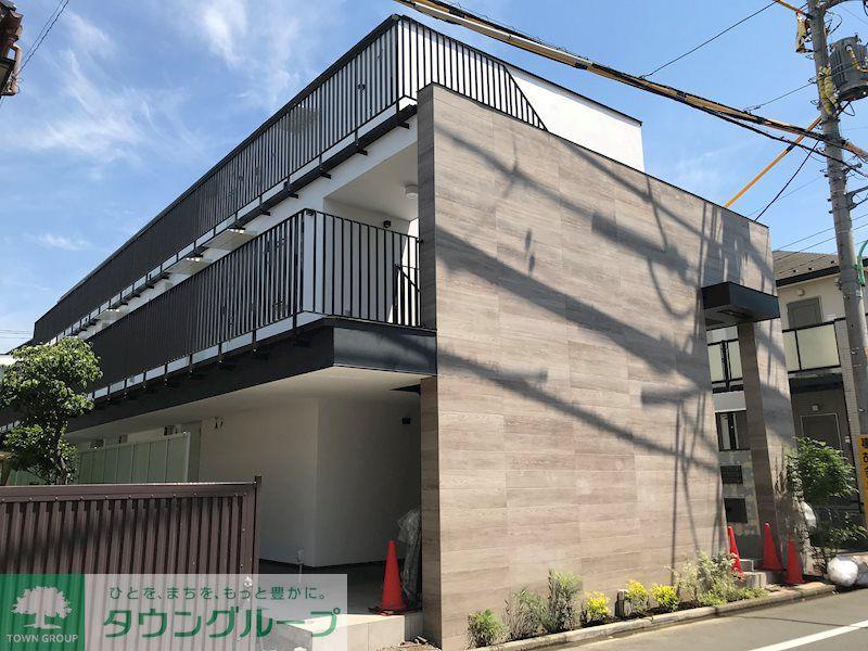 ORBIT代沢