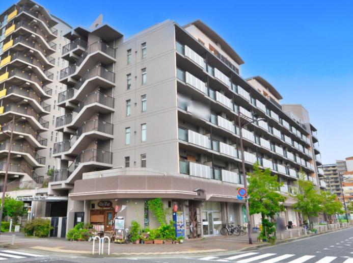 アスタピア新長田公園通