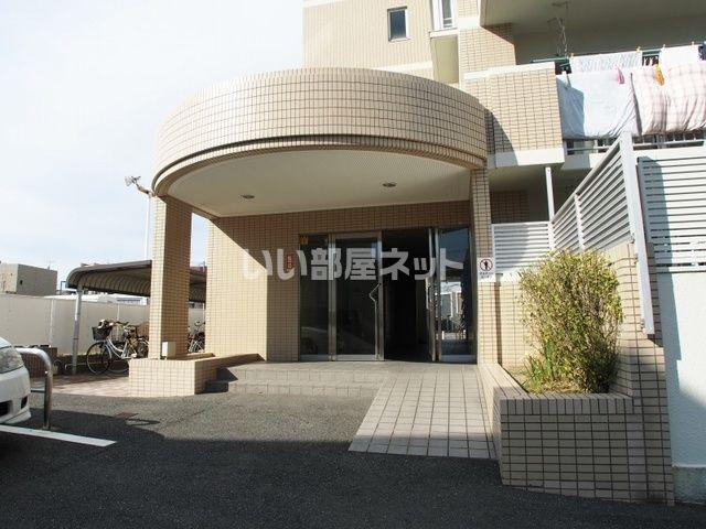エトワール大野城