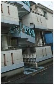 エクシード保土ヶ谷