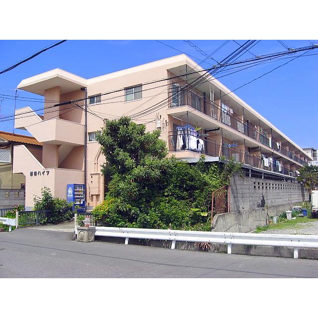 西田ハイツ