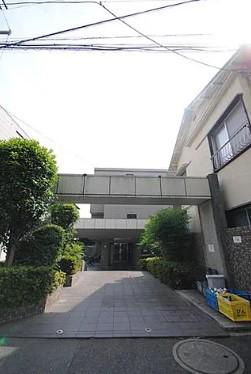 ユーレジデンス高円寺 104
