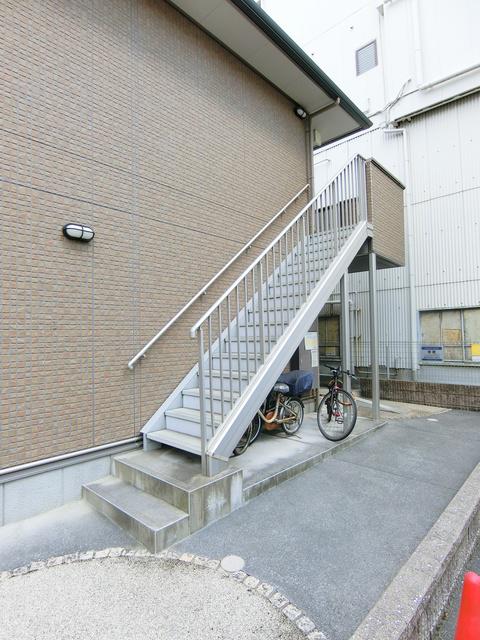 エルメゾン清里