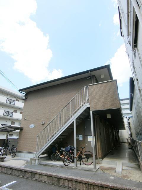 エルメゾン清里