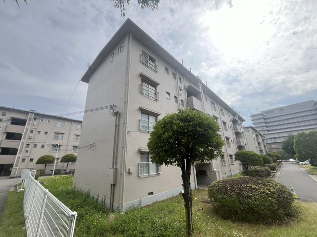 新金岡第216棟