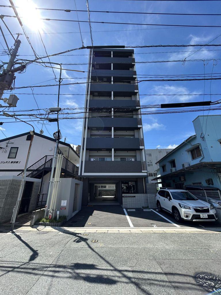 MODERN PALAZZO 博多駅南5丁目