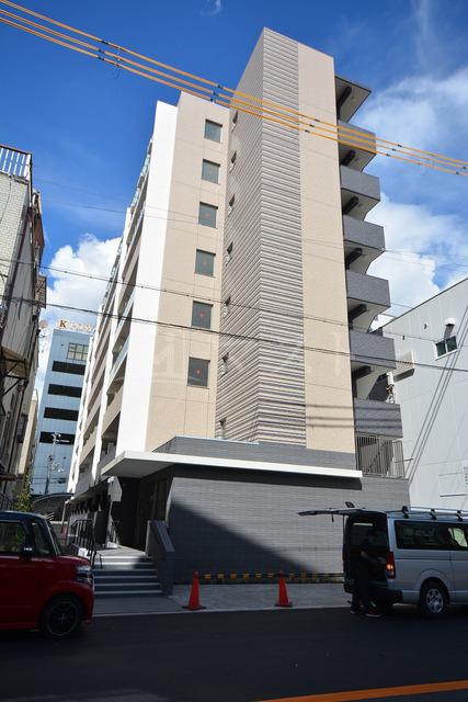 エグゼ大阪ドームII