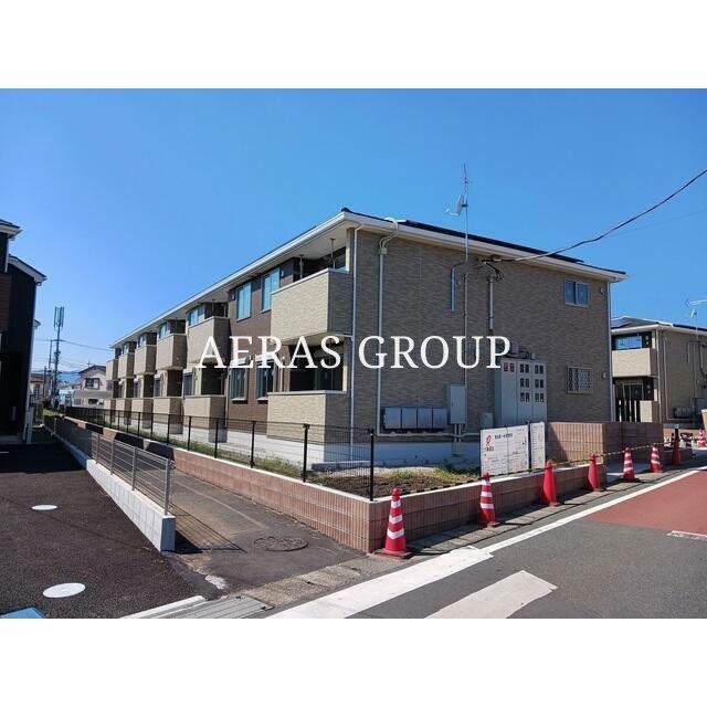 ヘキサパレス