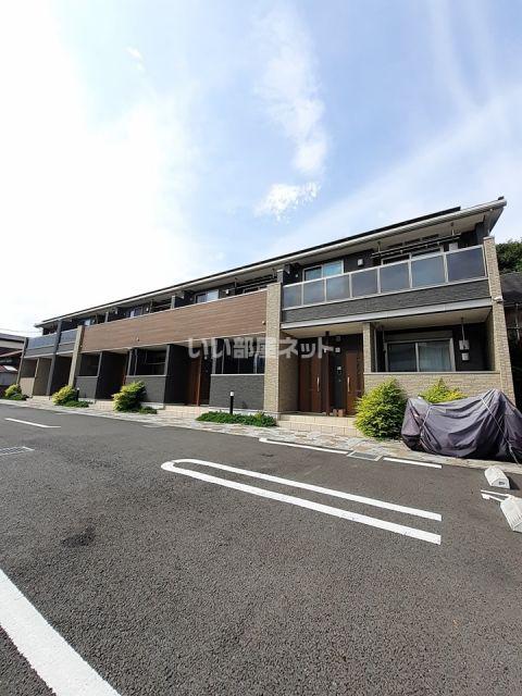 スプレンドール湘南
