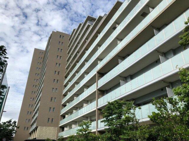 プラウドシティ淵野辺