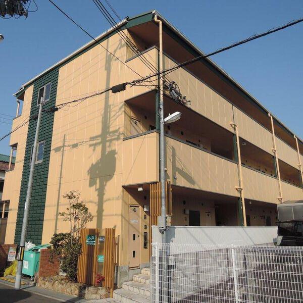 EPOCH昭和町