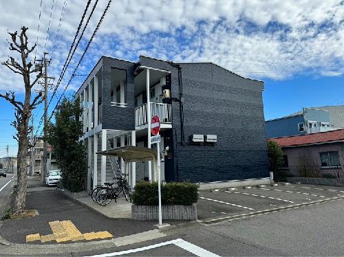 レオパレスCURE