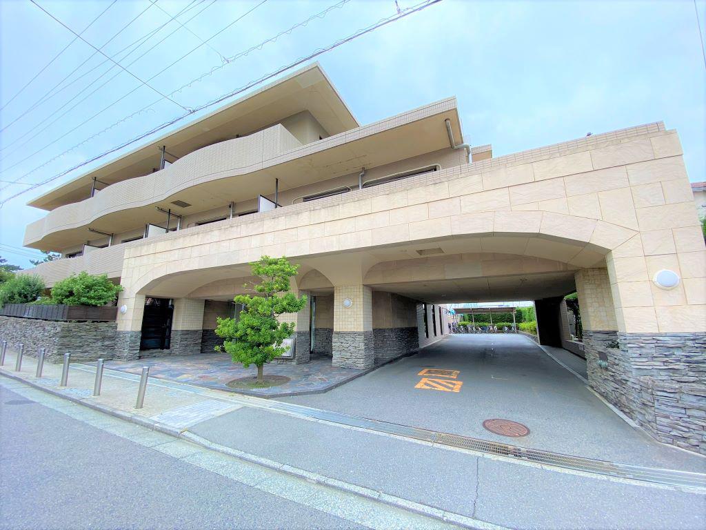 ライオンズステージ鵠沼海岸