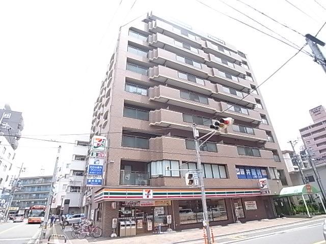 メイカビル