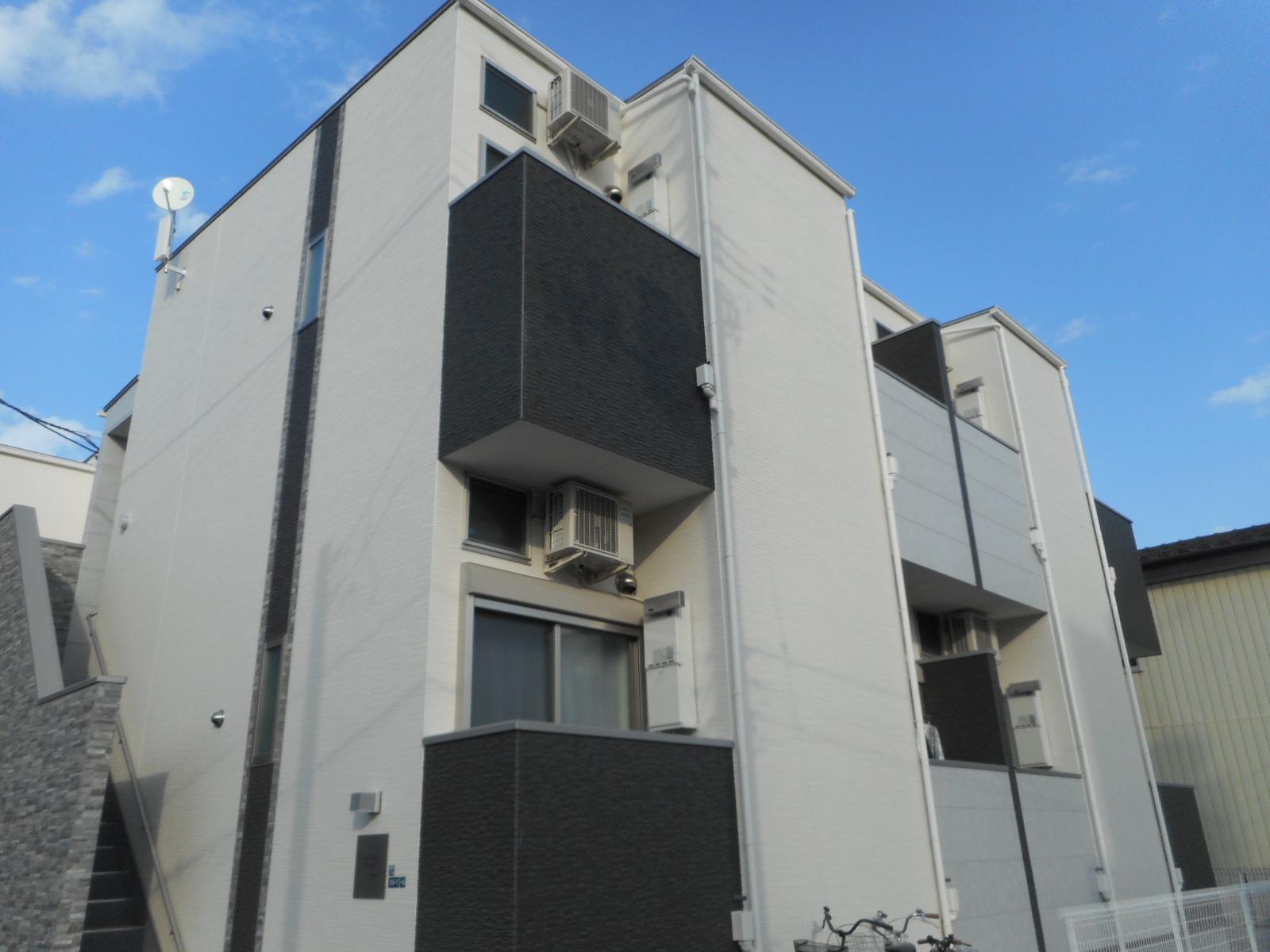 エスペランサ河原町