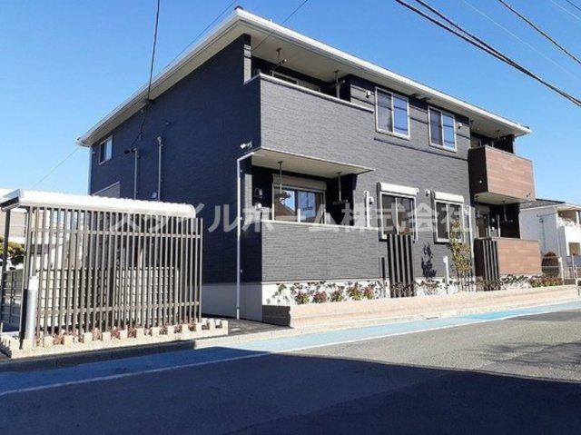チェリーハウス