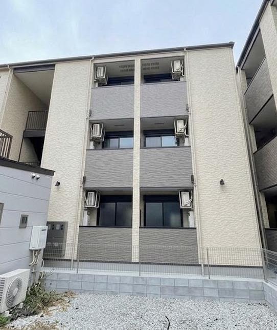 H-MAISON住之江III