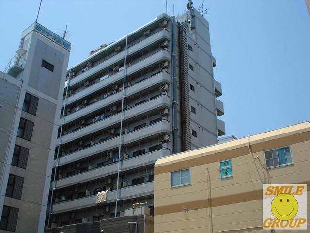 コスモビル