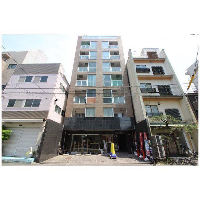 エンブルライフ駿河町