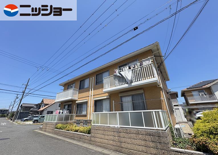 MASTTOWN平井D棟