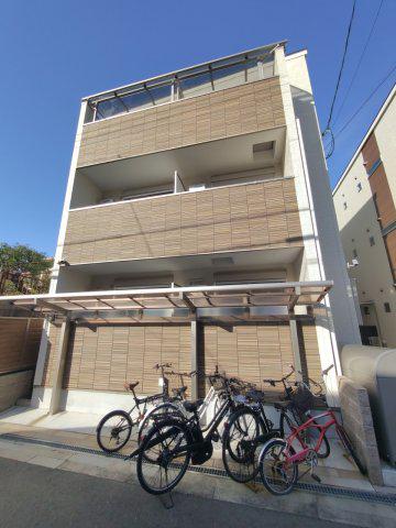 ラモーナ玉出東II