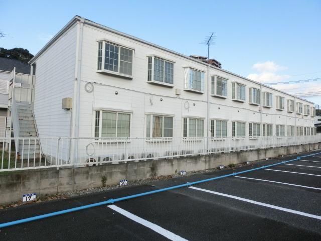 サンビレッジ新松戸