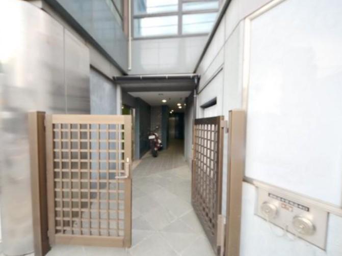 桶川駅前プラザ