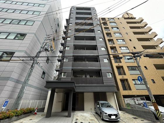 リモッカ大手町(1LDK/7階)
