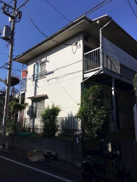 第二中丸ハウス