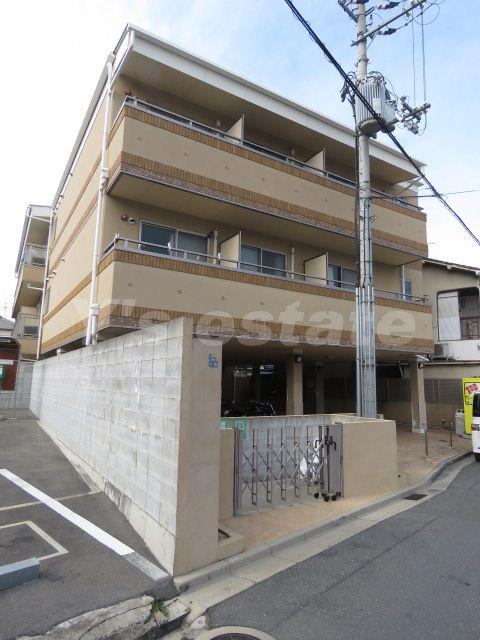 セレブ上小阪