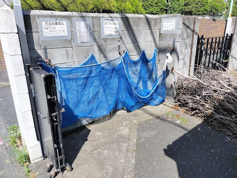 エミネント高円寺