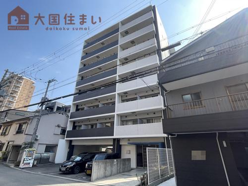 インザライフ大正RESIDENCE