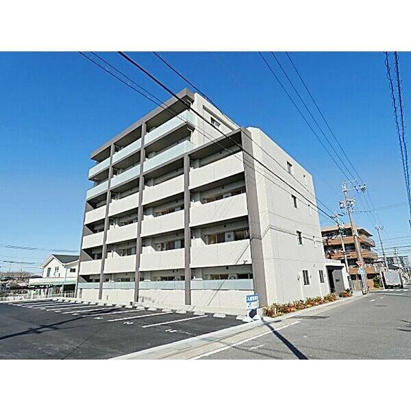 エトワール社が丘