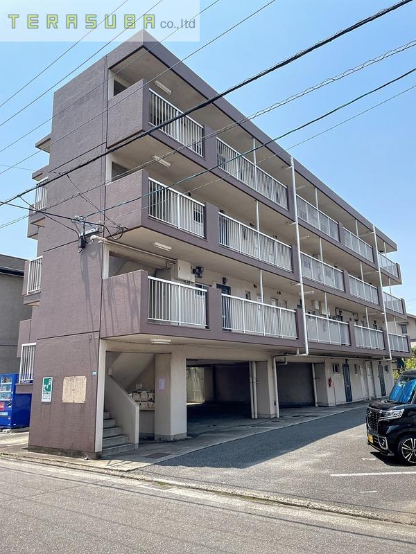 アブアリータ中津留