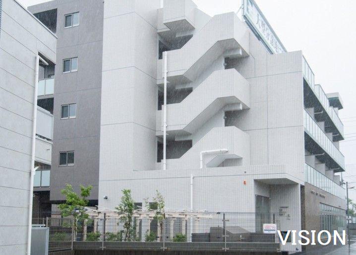 レオステーションフロント鬼越