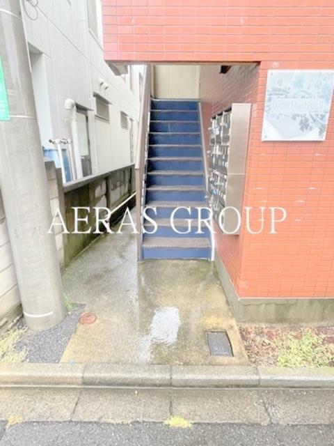 ルシエ町田II