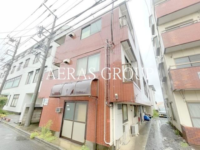 ルシエ町田II(ワンルーム/2階)
